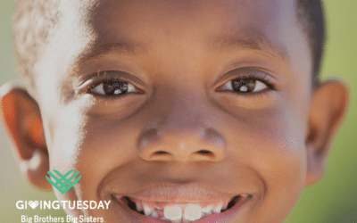 Let’s End the Mentorship Wait for Local Youth This #Giving Tuesday