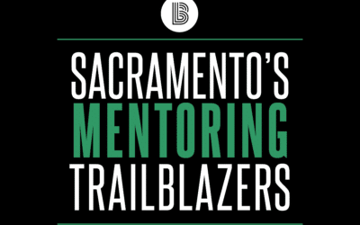 Black History Month: Celebrating Sacramento’s Mentoring Trailblazers Making History