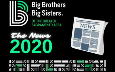 Looking back at BBBS in the news in 2020